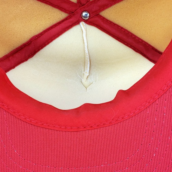 President Ronald Reagan Birthplace Baseball Hat - Picture 5 of 6